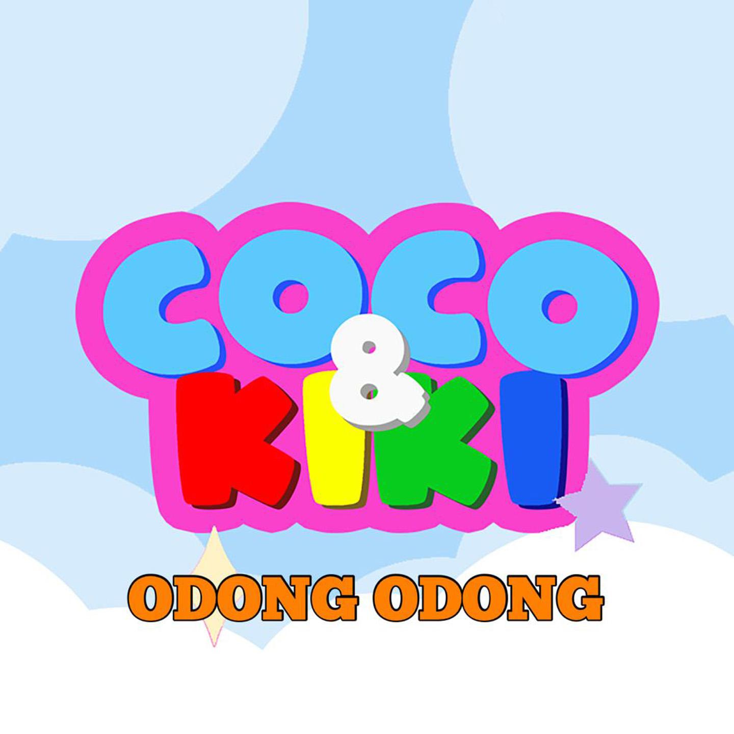 Постер альбома Odong Odong