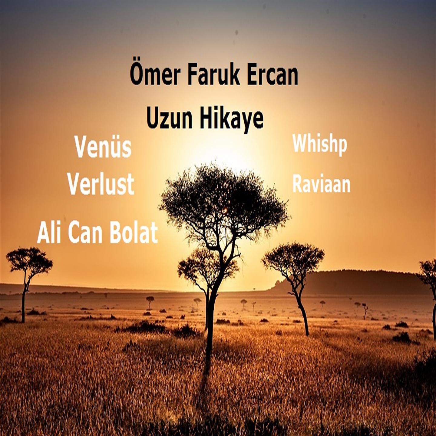 Постер альбома Uzun Hikaye