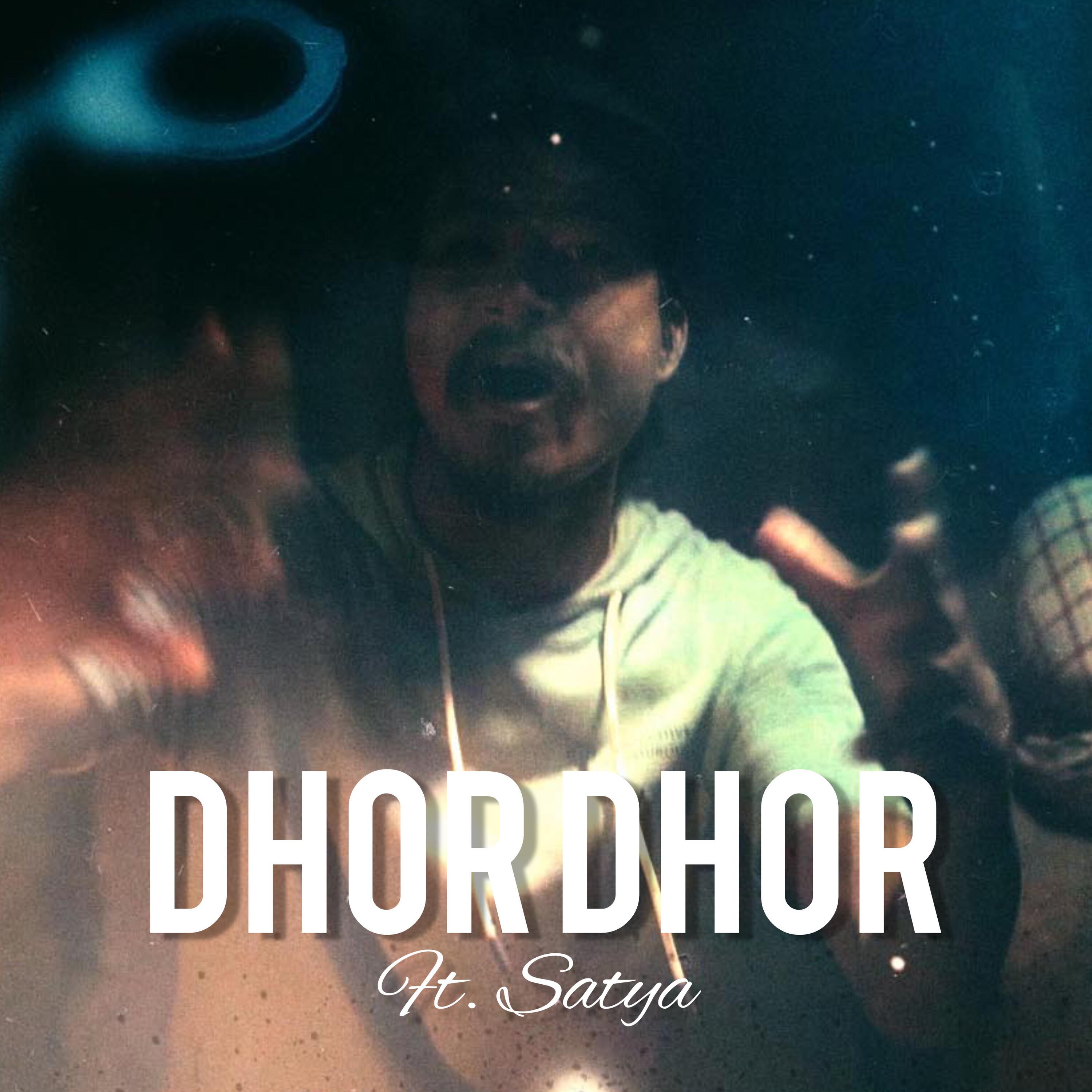 Постер альбома Dhor Dhor