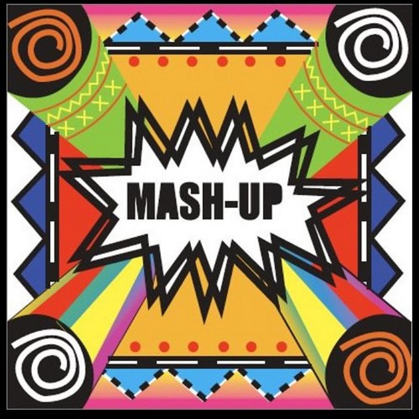 Постер альбома Mash-Up