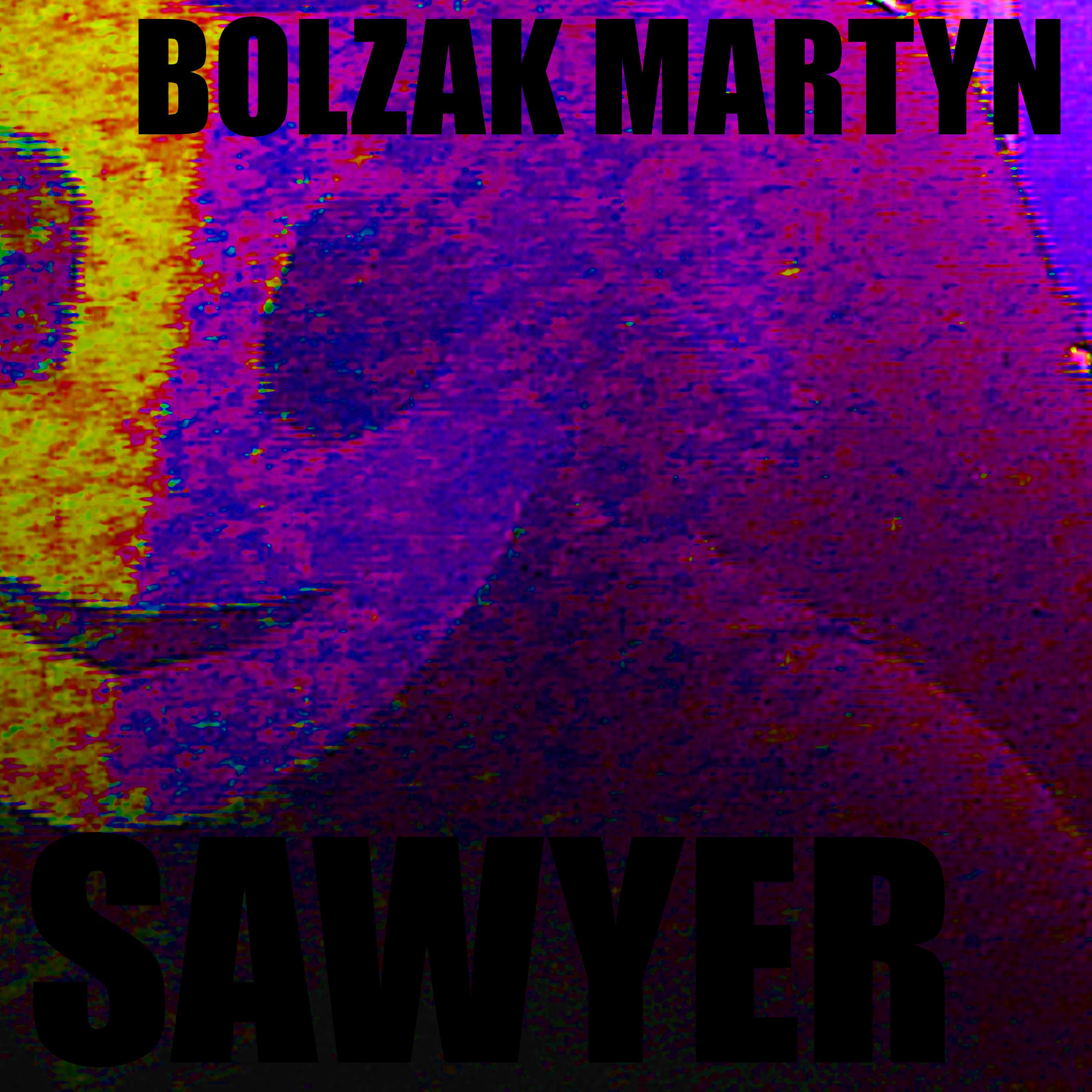 Постер альбома Sawyer