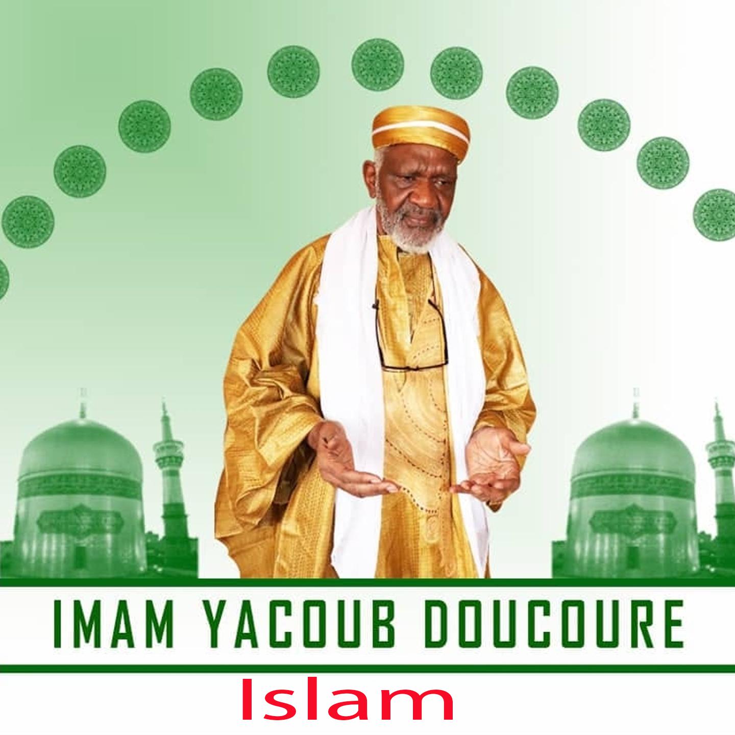 Постер альбома Islam