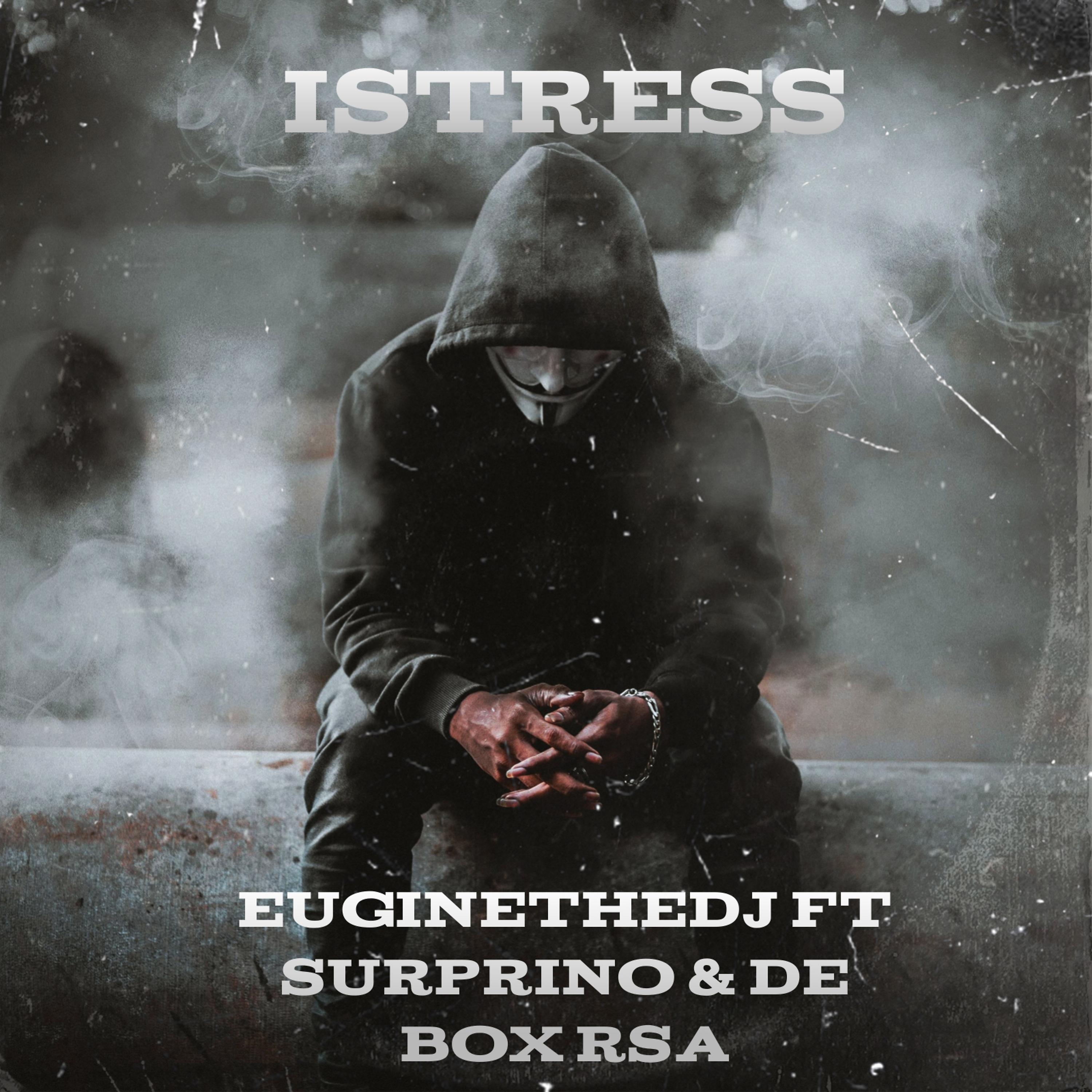 Постер альбома Istress