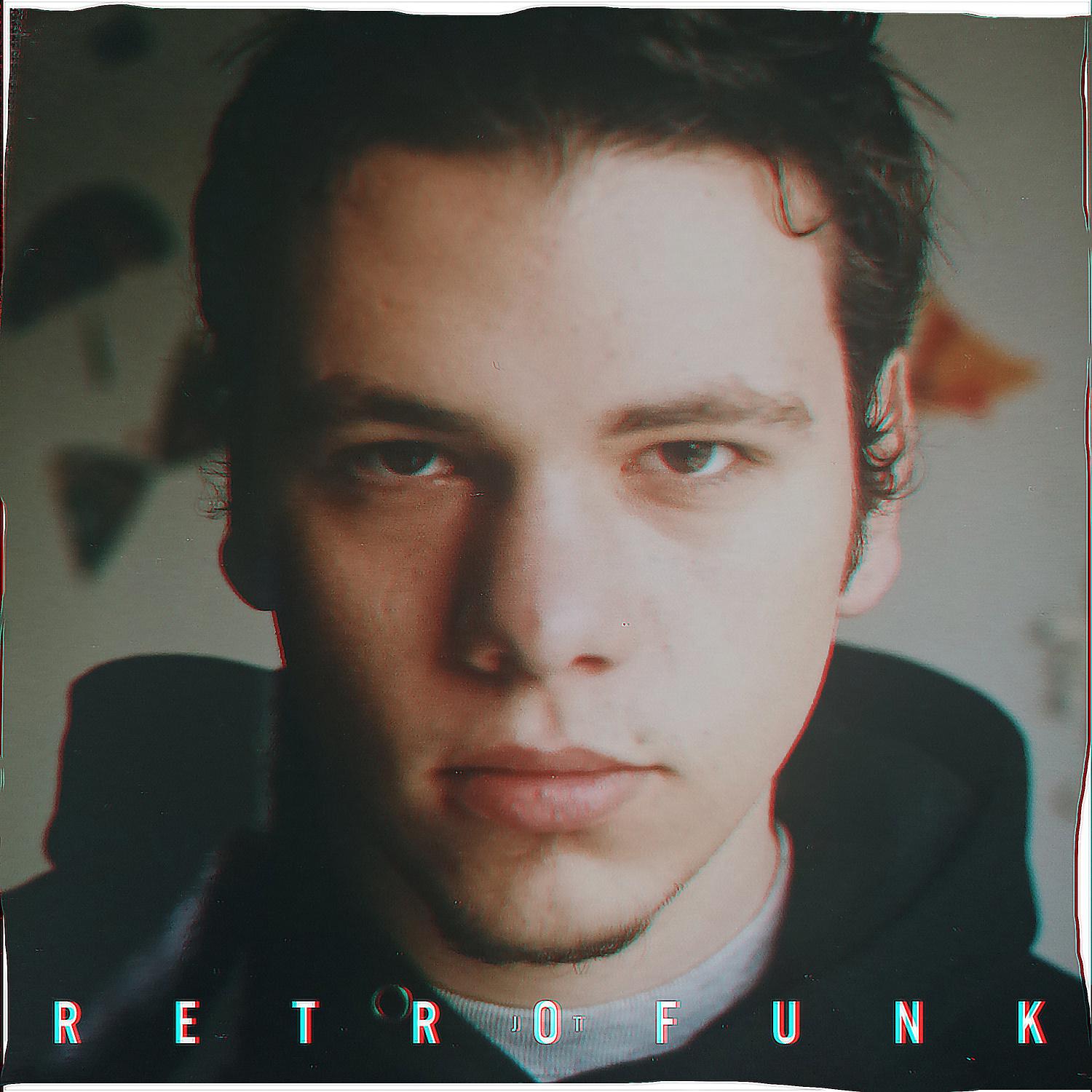 Постер альбома Retrofunk