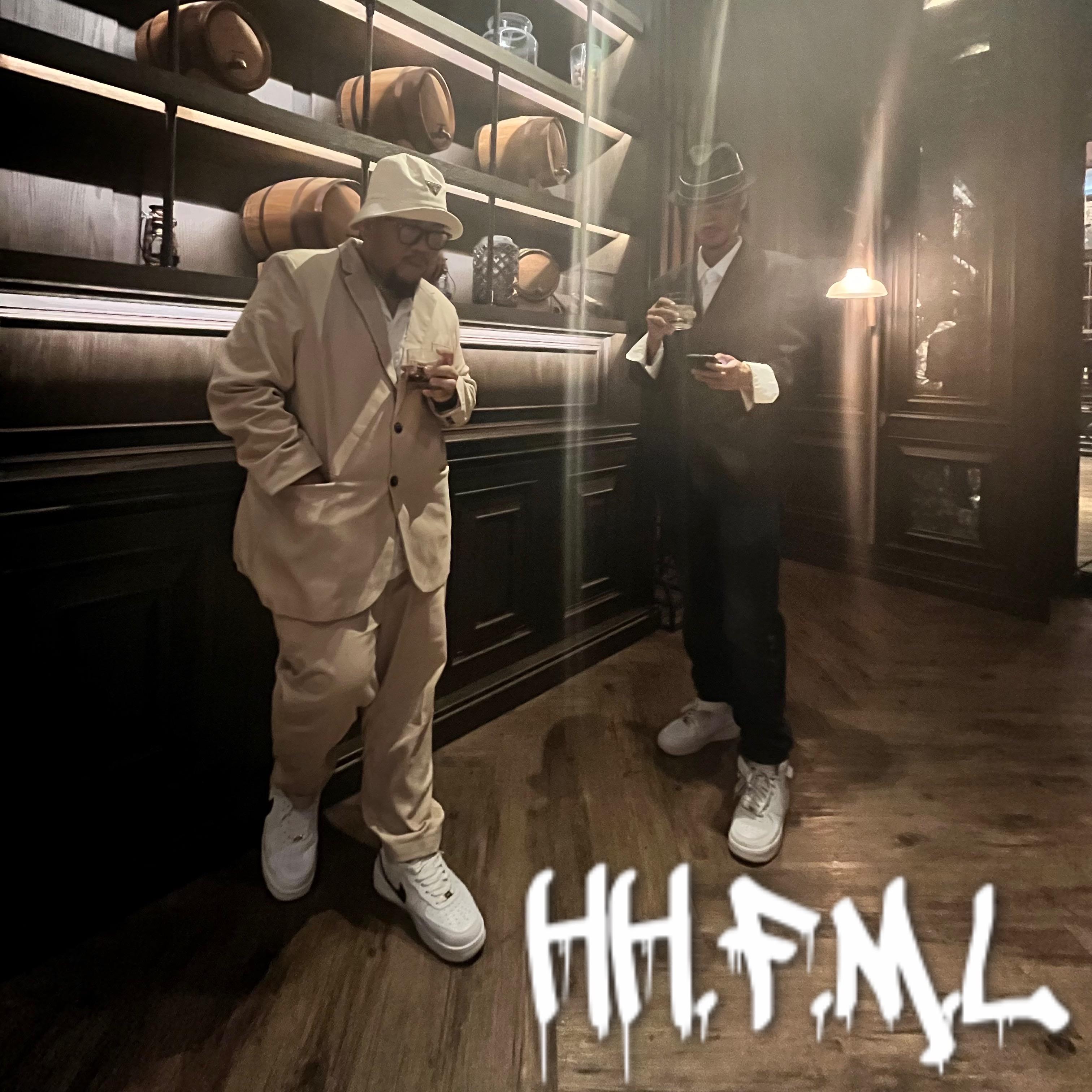 Постер альбома HH.F.M.L