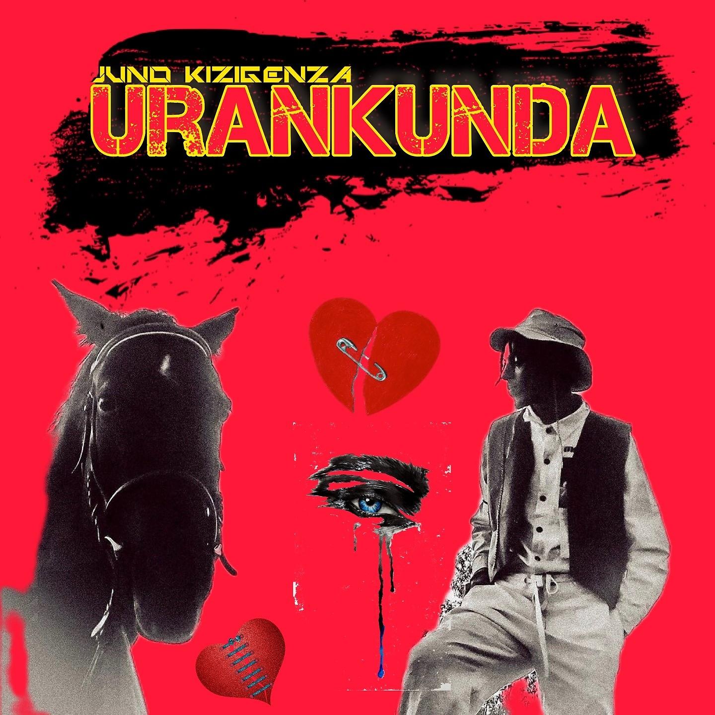 Постер альбома Urankunda