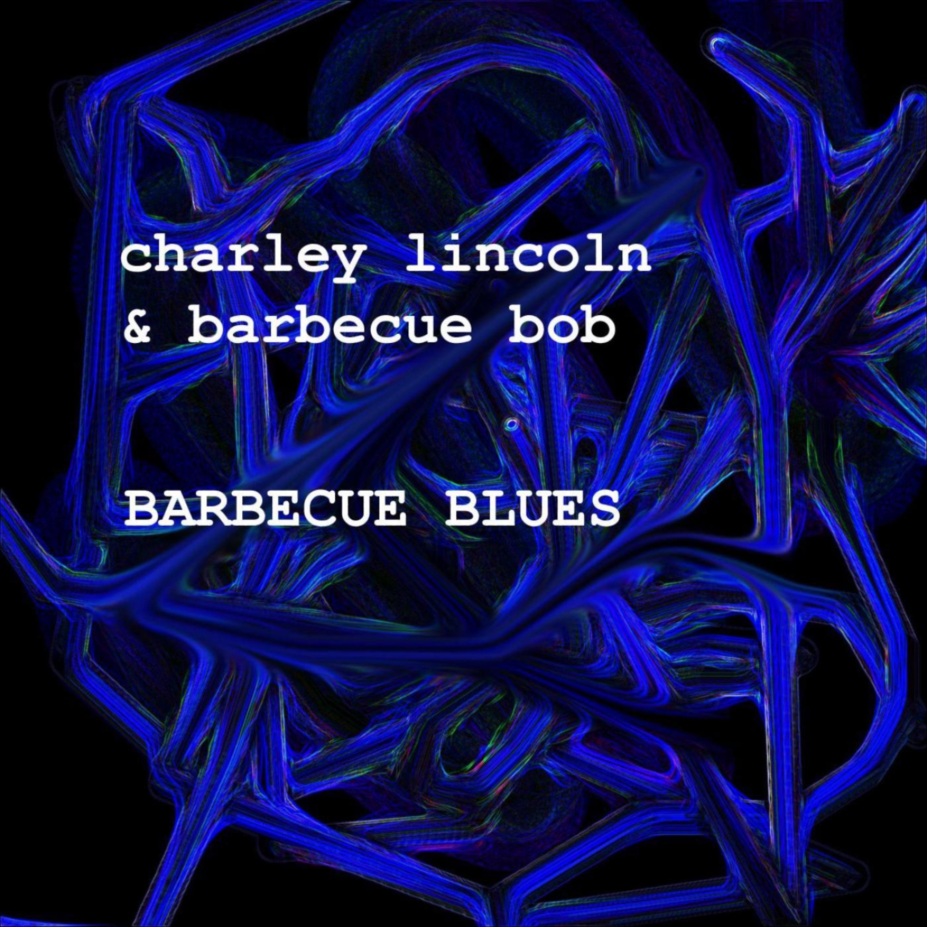 Постер альбома Barbecue Blues