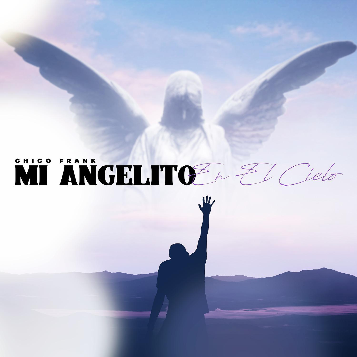 Постер альбома Mi Angelito en el Cielo