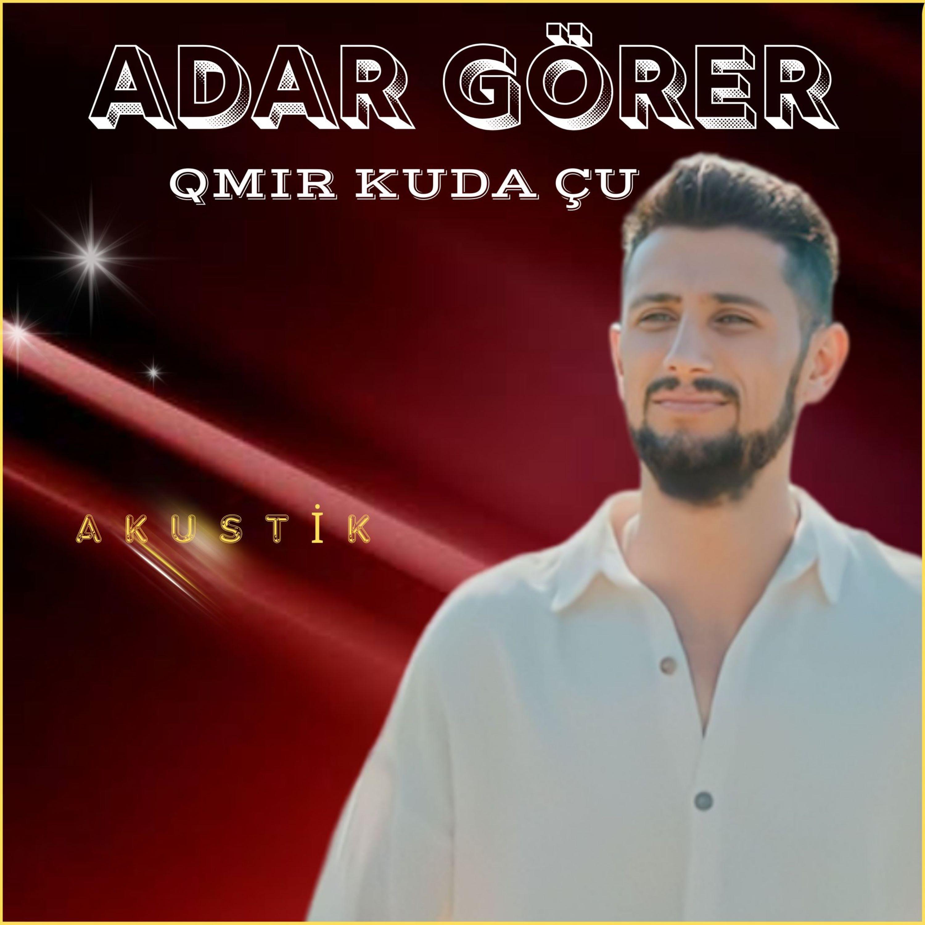 Постер альбома Qmır Kuda Çu