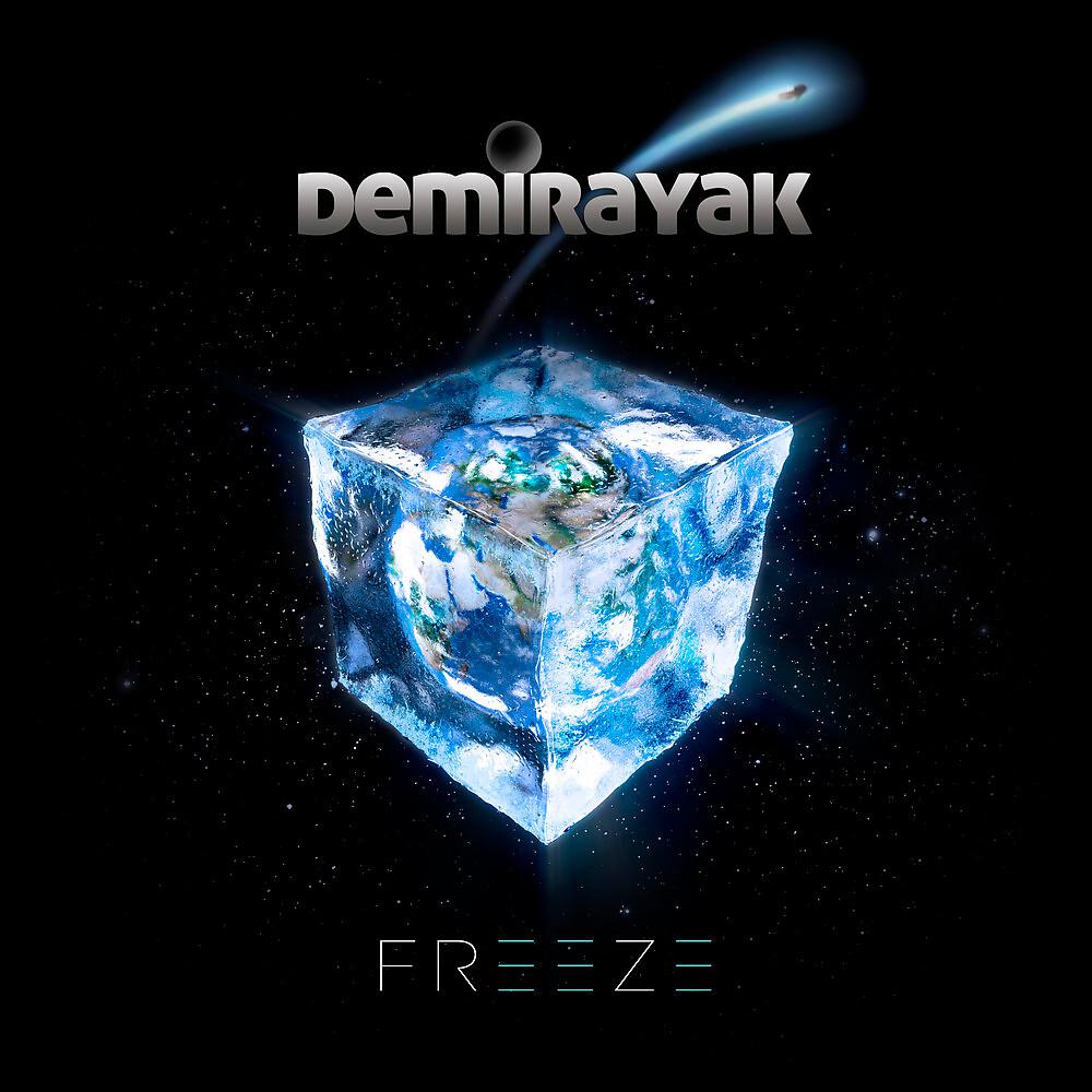 Постер альбома Freeze