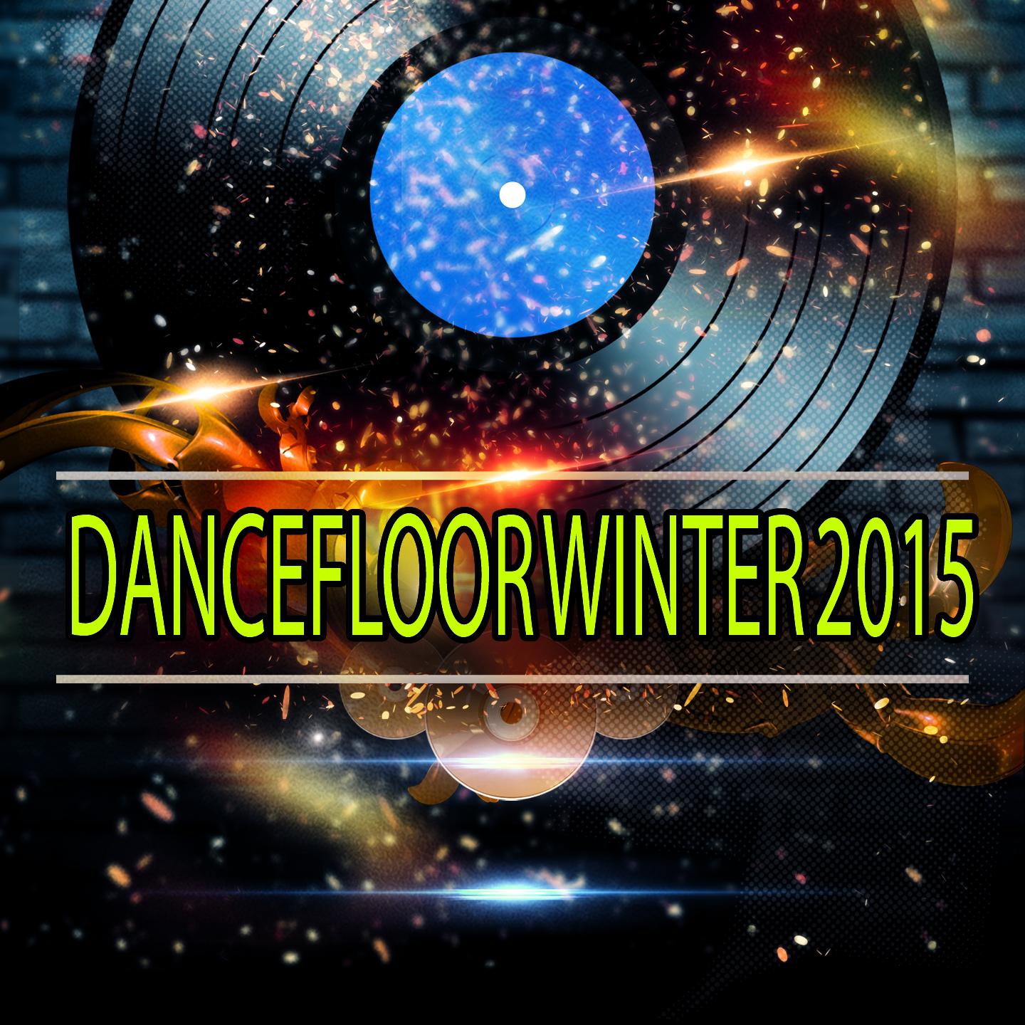 Постер альбома Dancefloor Winter 2015