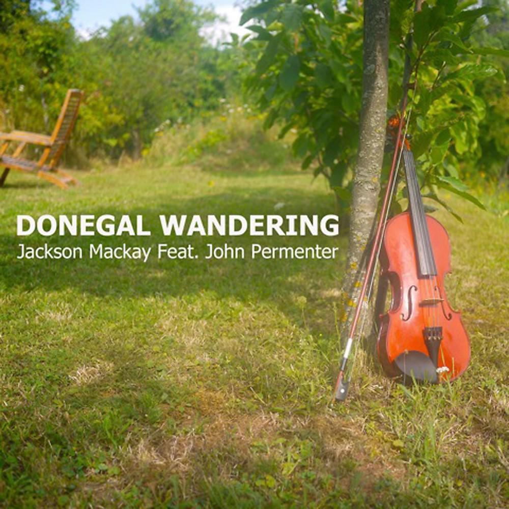 Постер альбома Donegal Wandering
