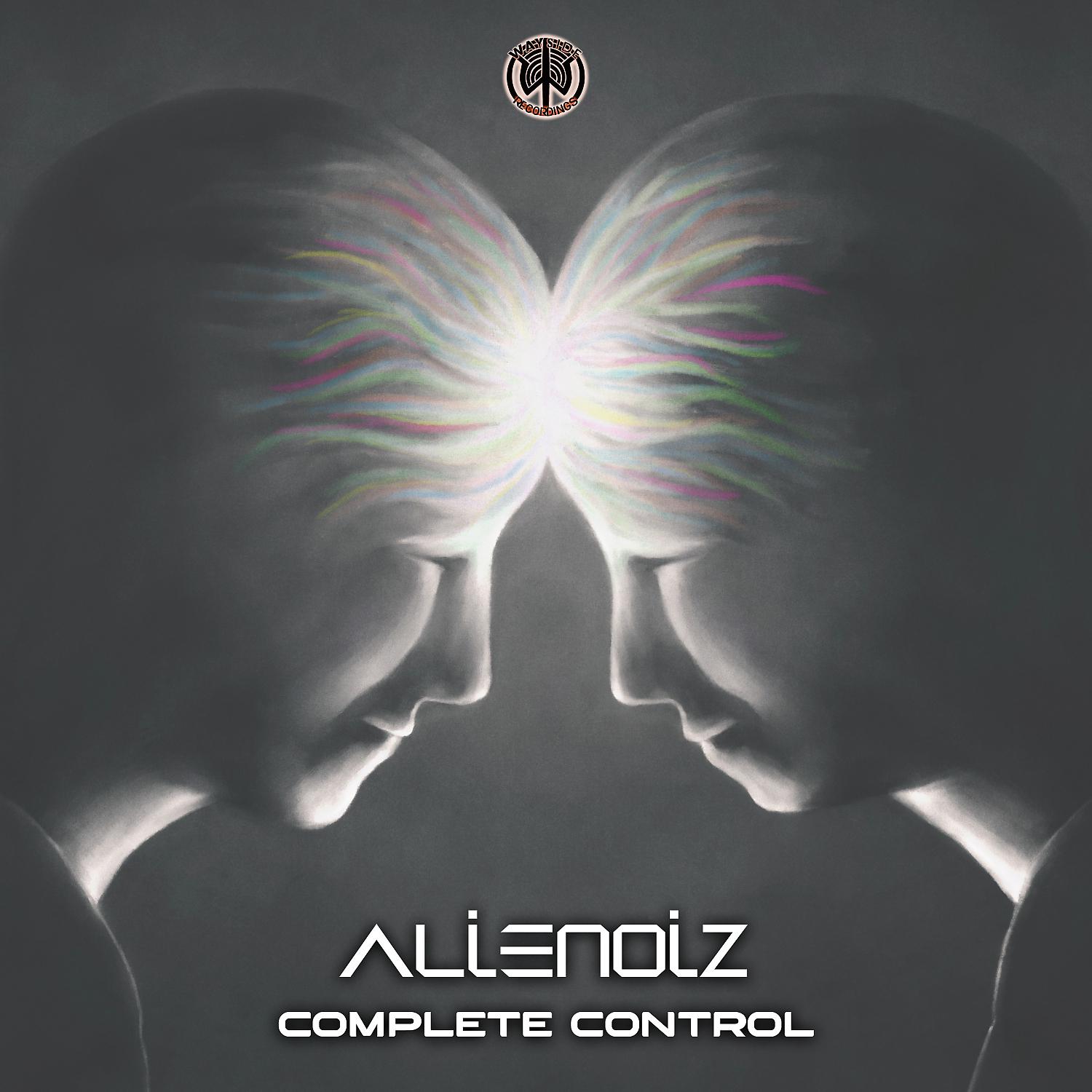 Постер альбома Complete Control