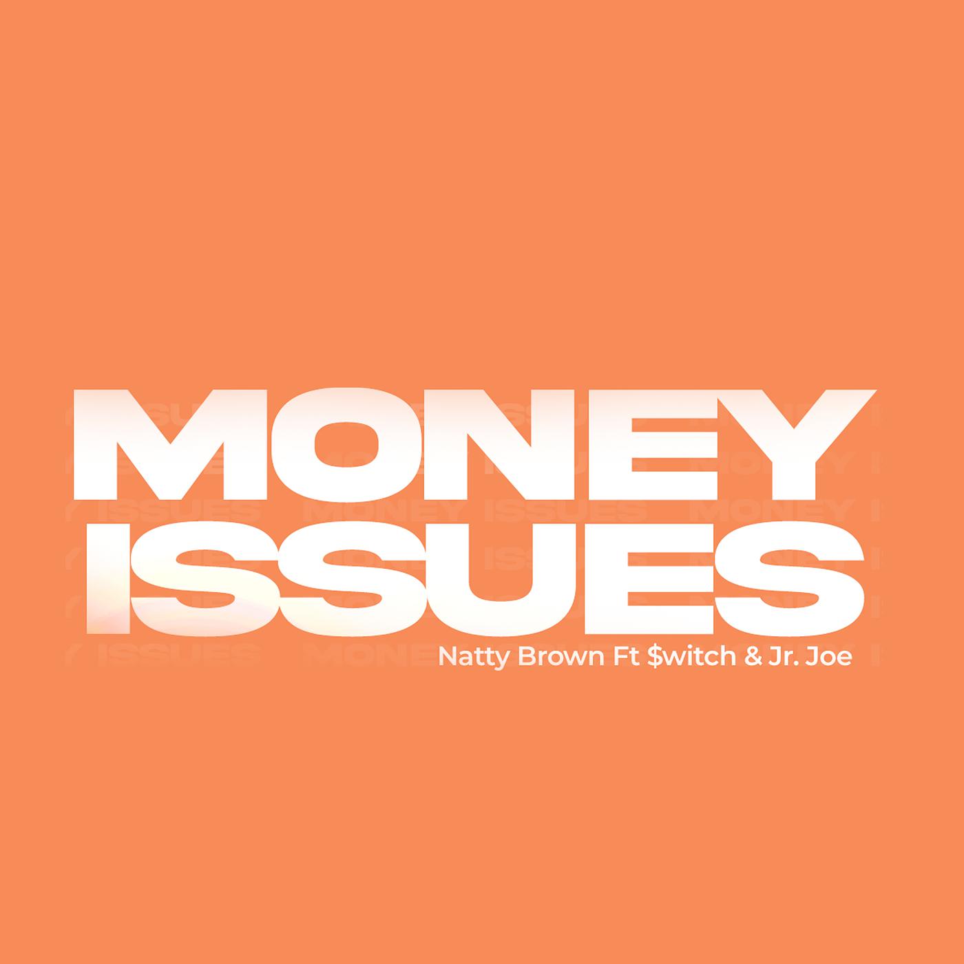 Постер альбома Money Issues