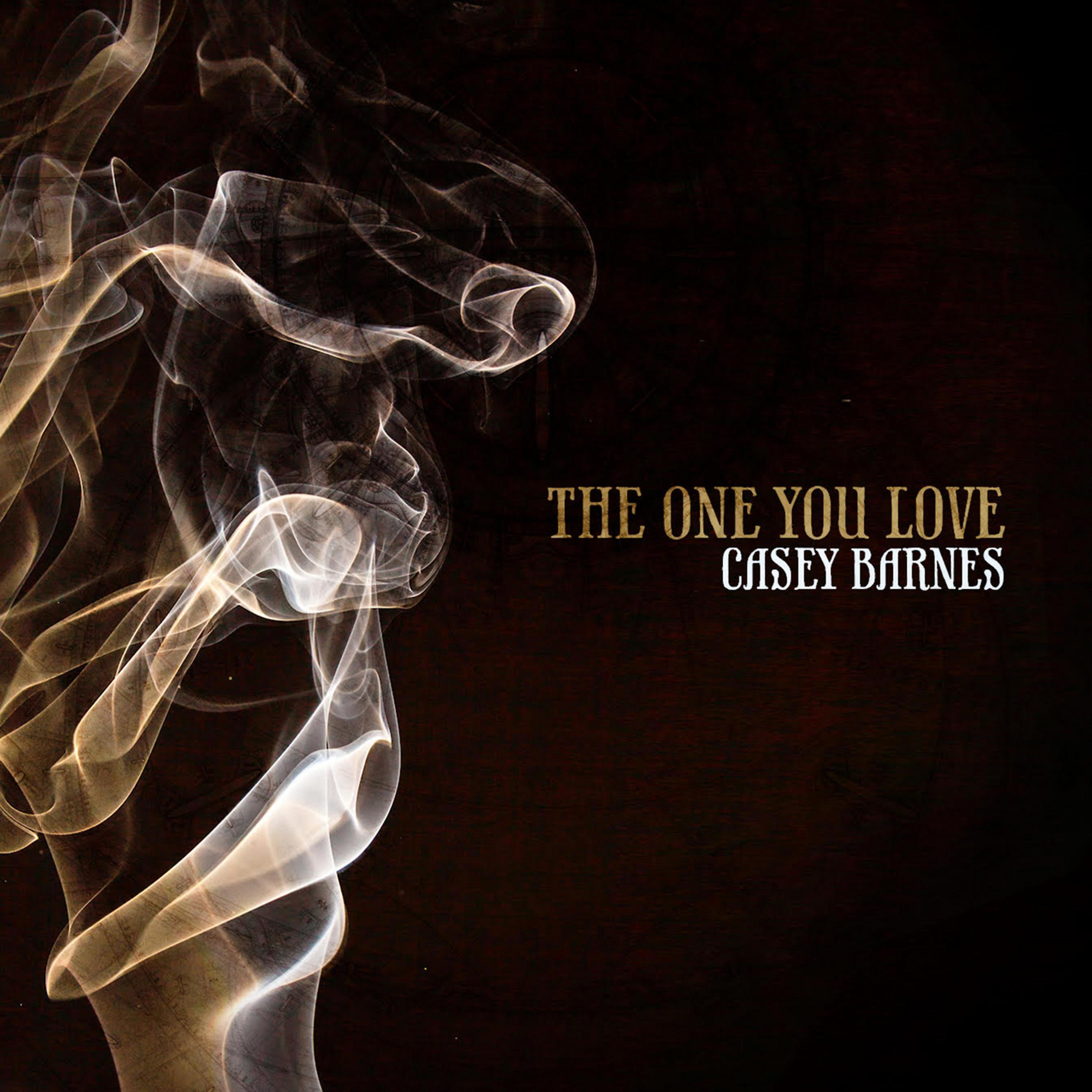 Постер альбома The One You Love