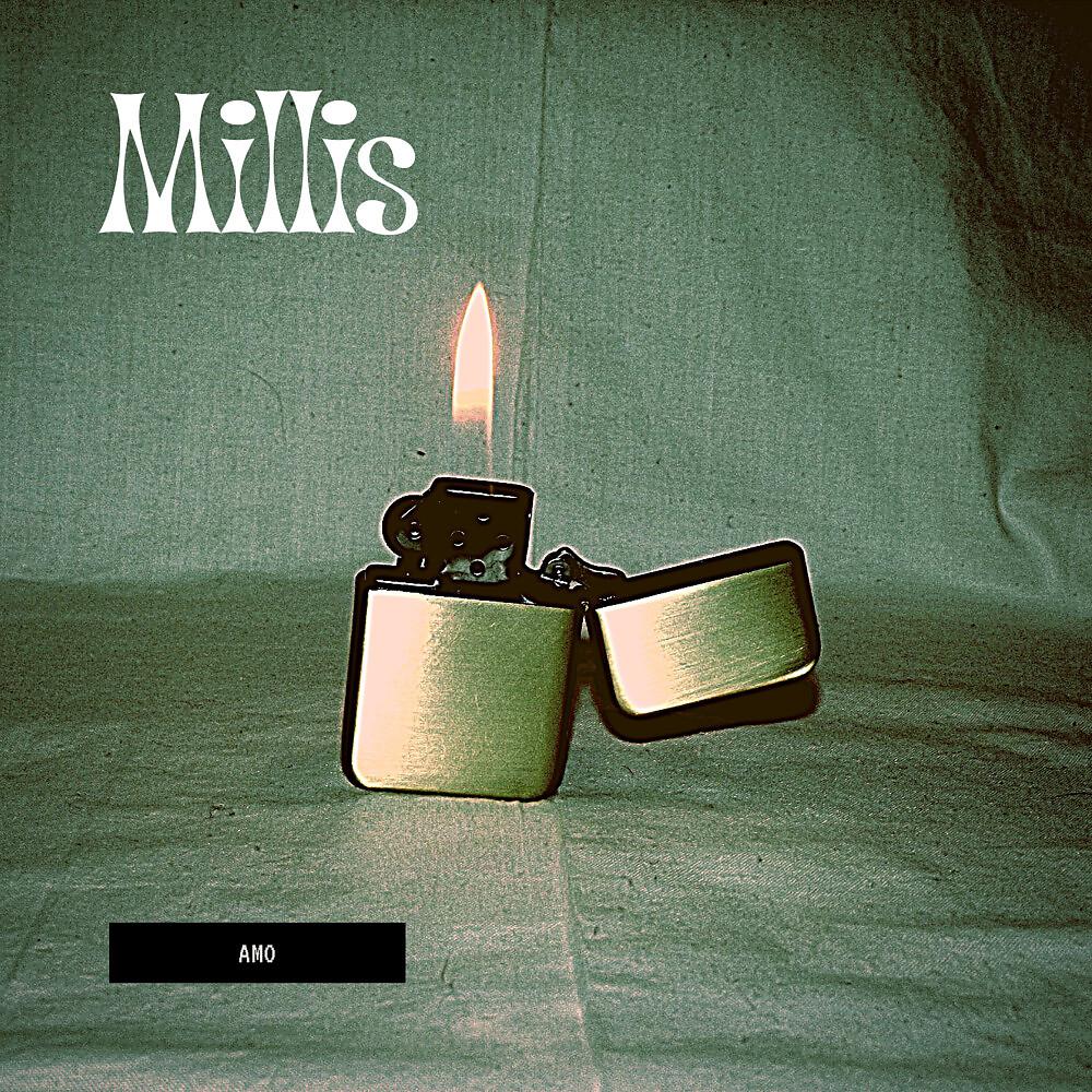Постер альбома Millis