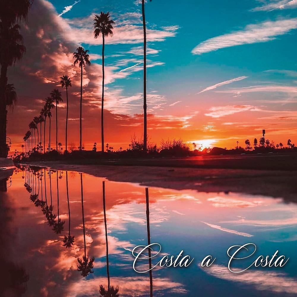 Постер альбома Costa a Costa (Radio Edit)