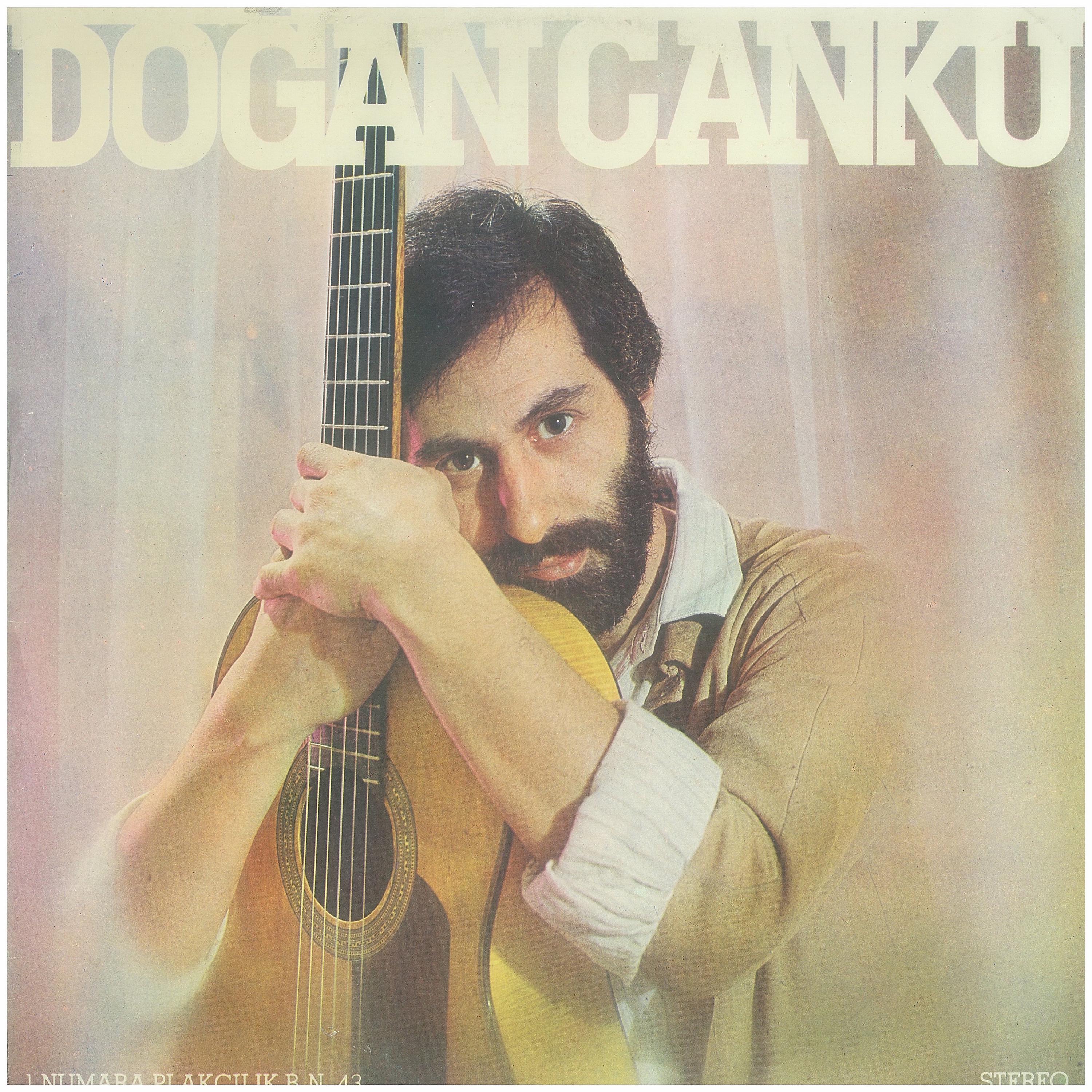 Постер альбома Doğan Canku