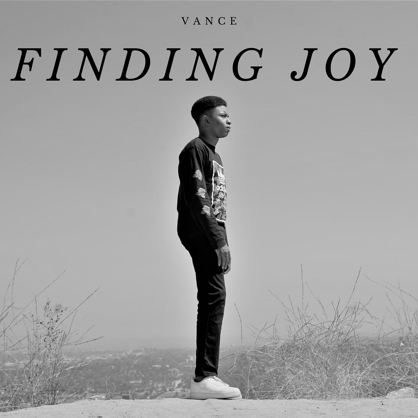 Постер альбома Finding Joy
