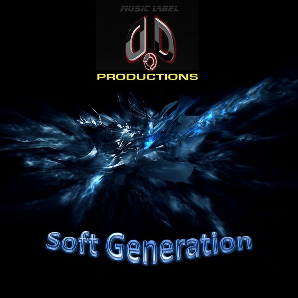 Постер альбома Soft Generation