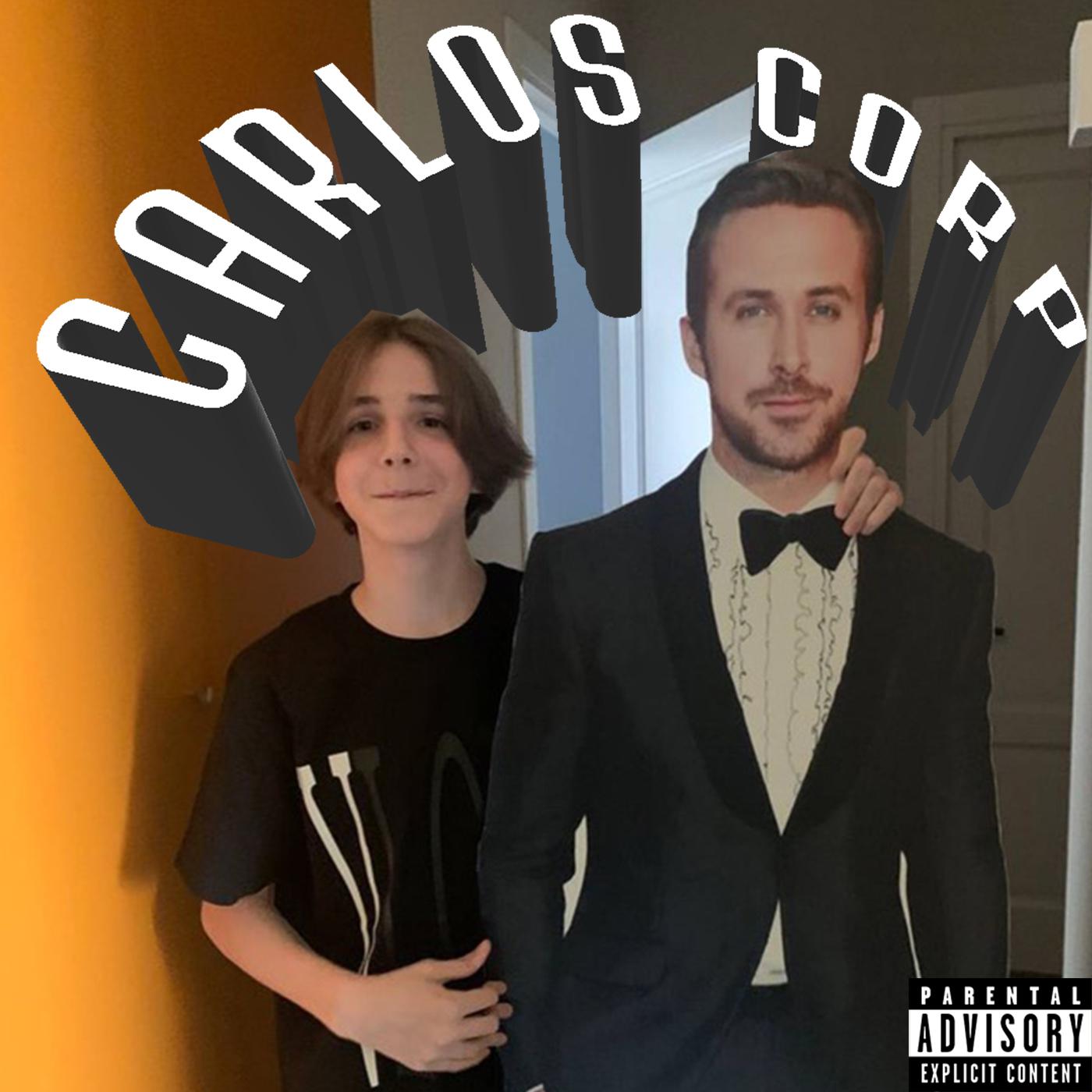 Постер альбома Carlos Corp