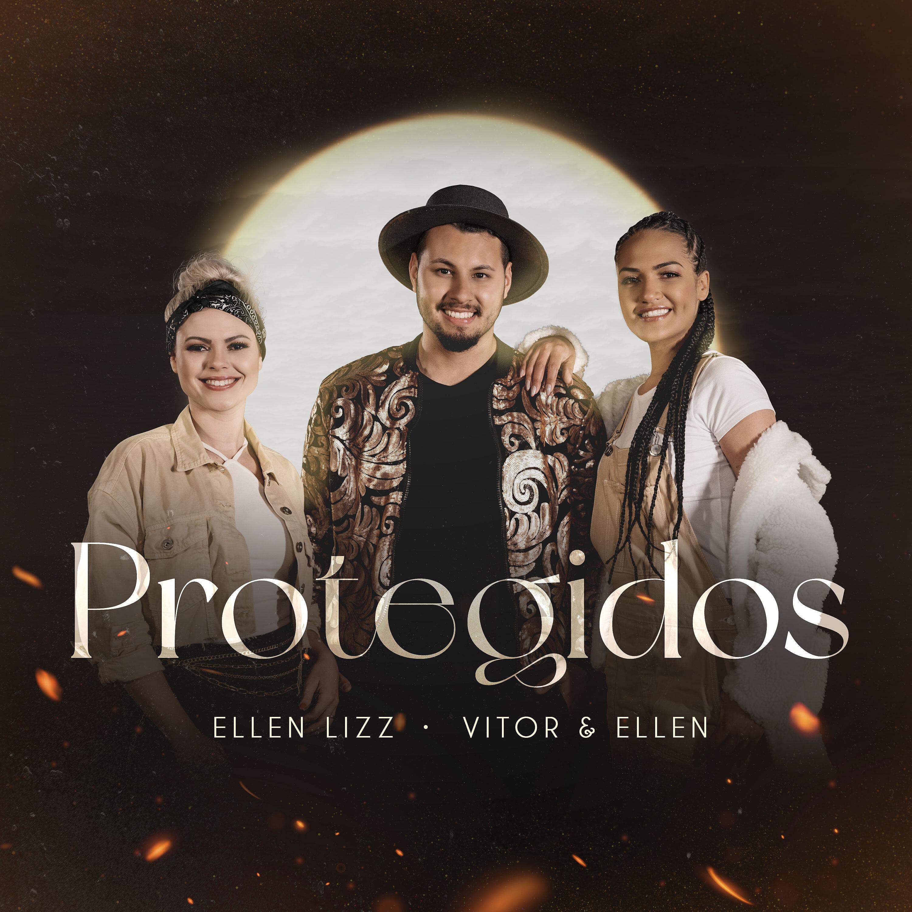 Постер альбома Protegidos