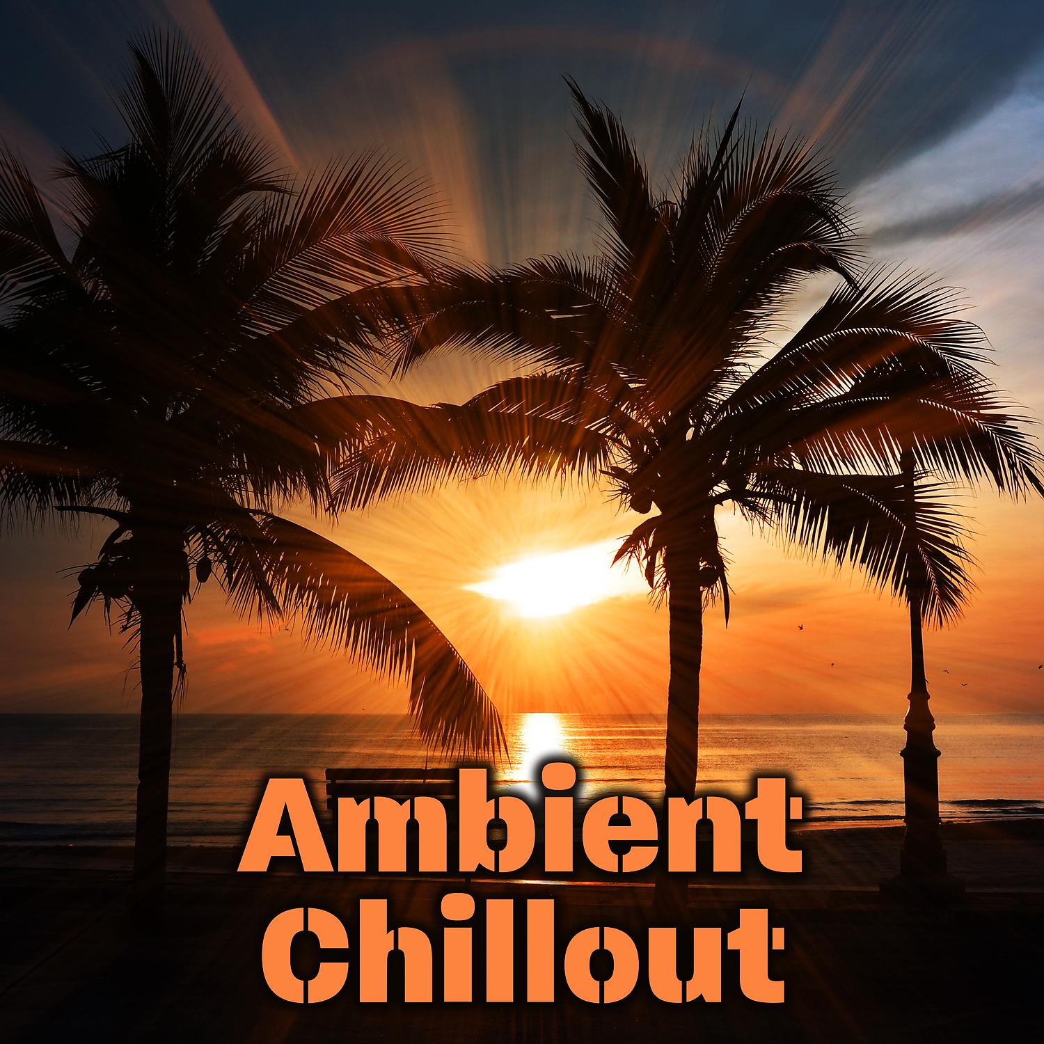 Постер альбома Ambient Chillout