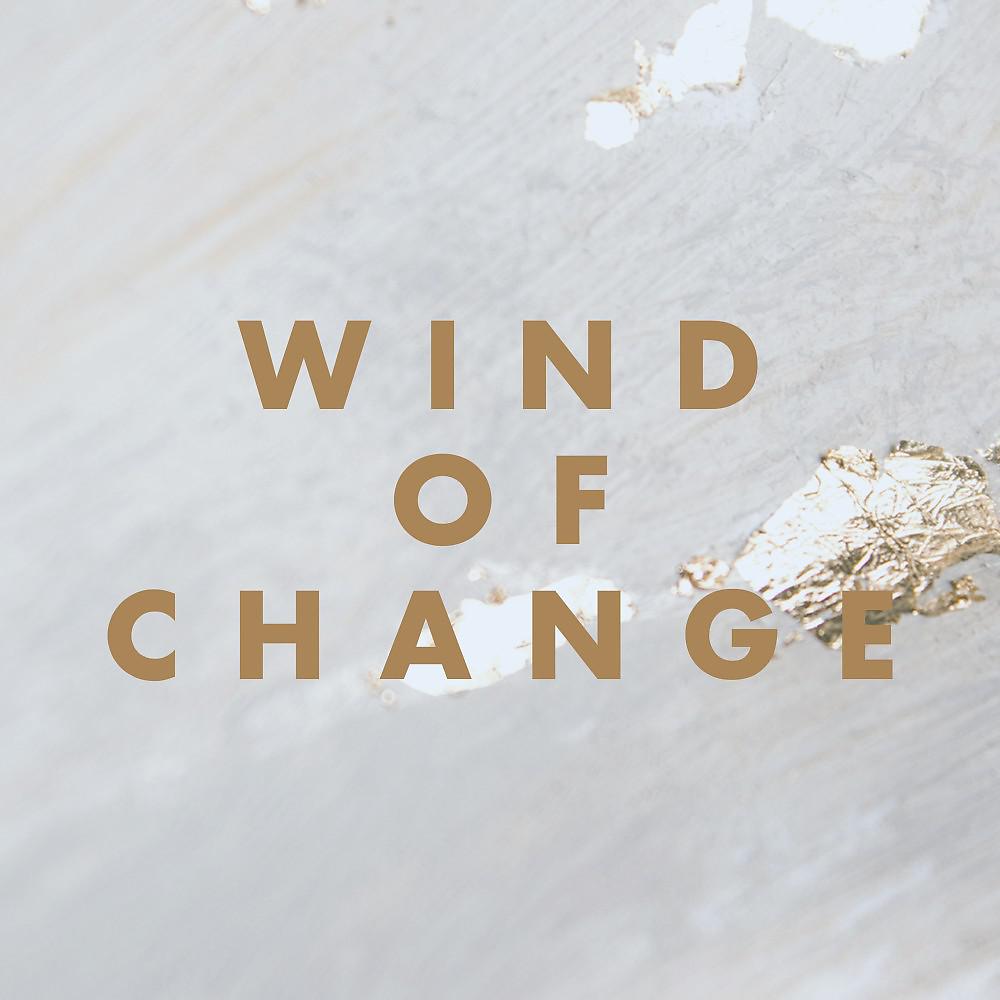 Постер альбома Wind of Change