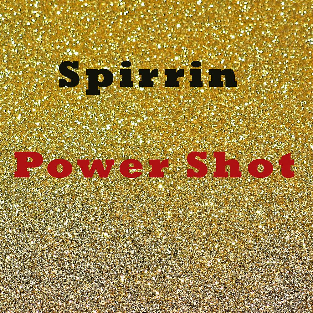 Постер альбома Power Shot