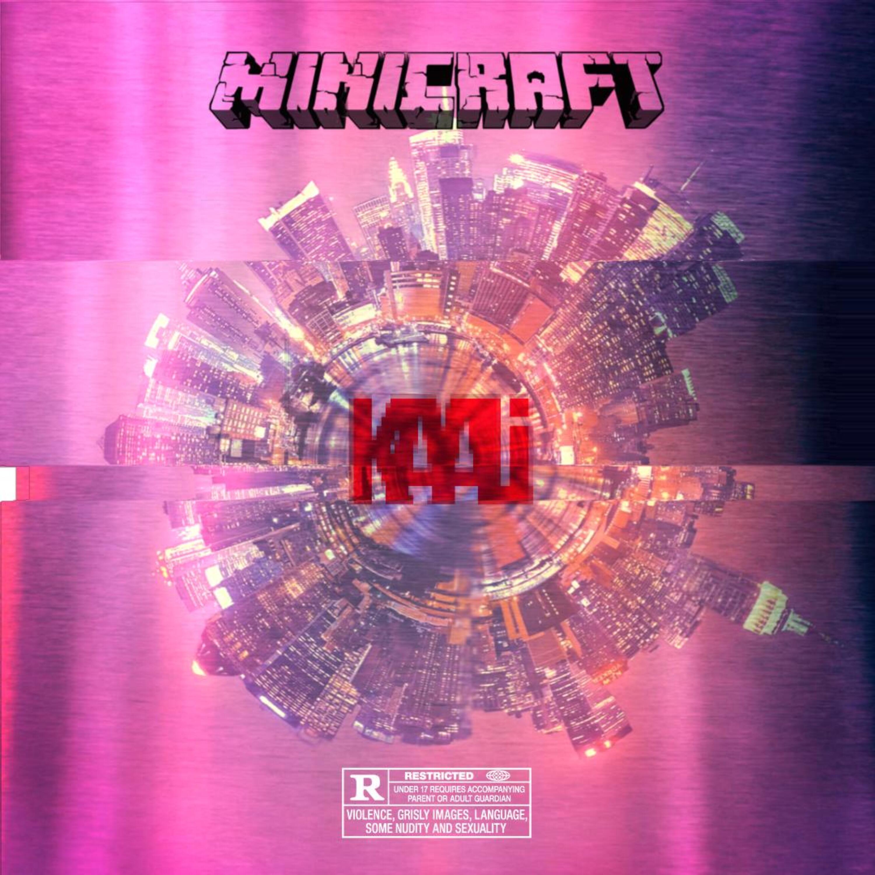 Постер альбома Minicraft