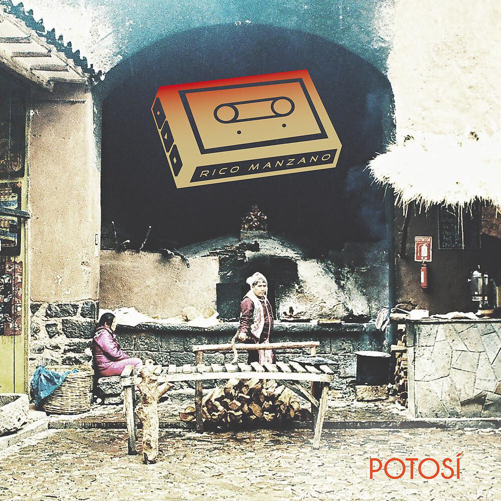 Постер альбома Potosí