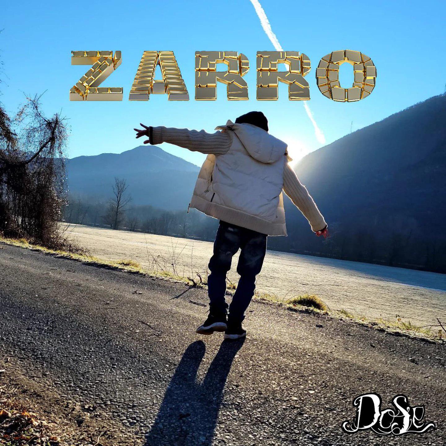 Постер альбома ZARRO