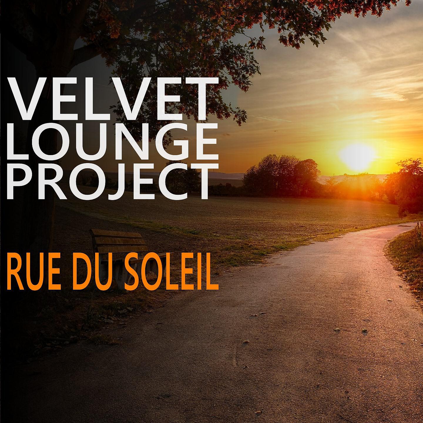 Постер альбома Rue du soleil