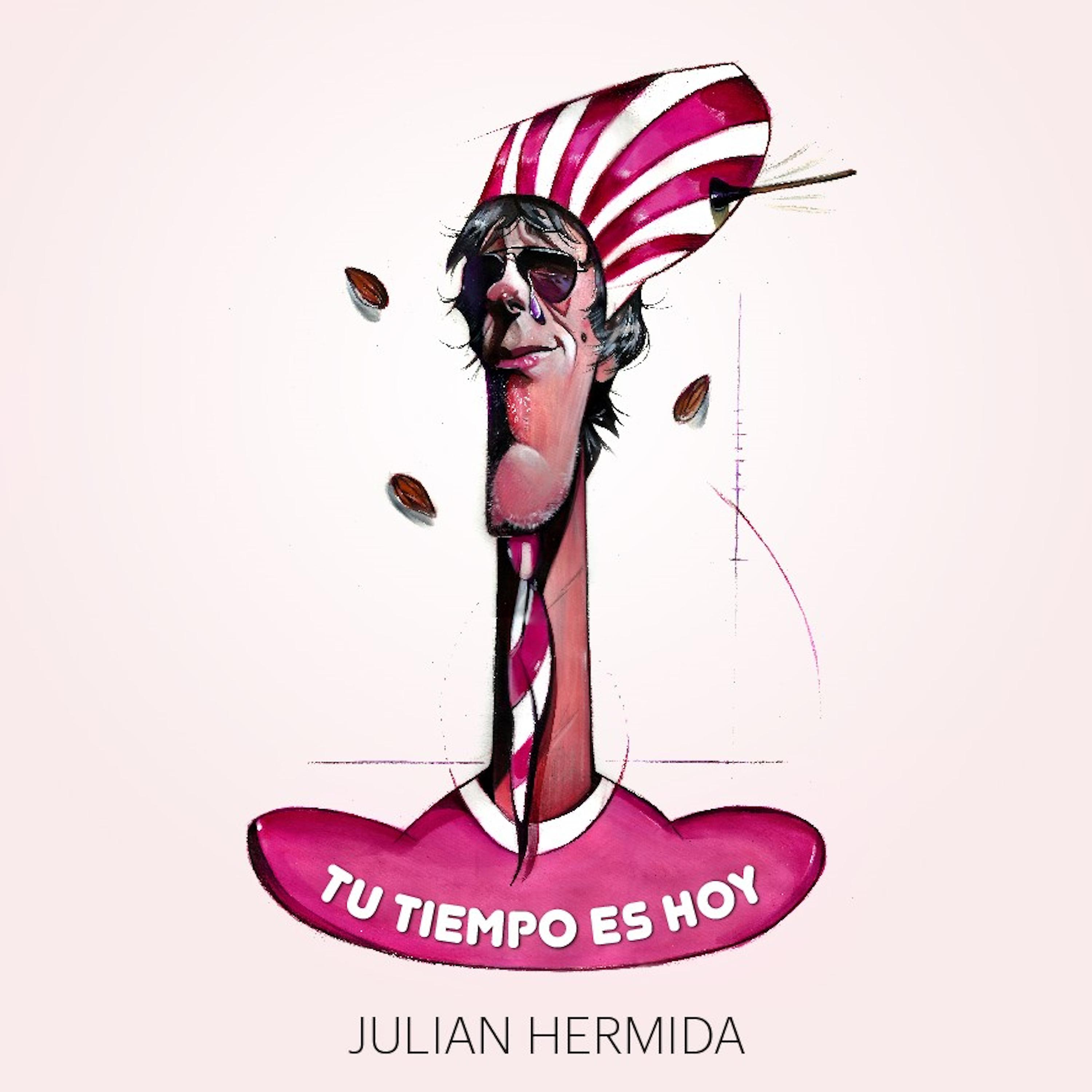 Постер альбома Tu Tiempo Es Hoy