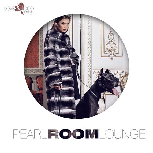 Постер альбома Pearl Room Lounge