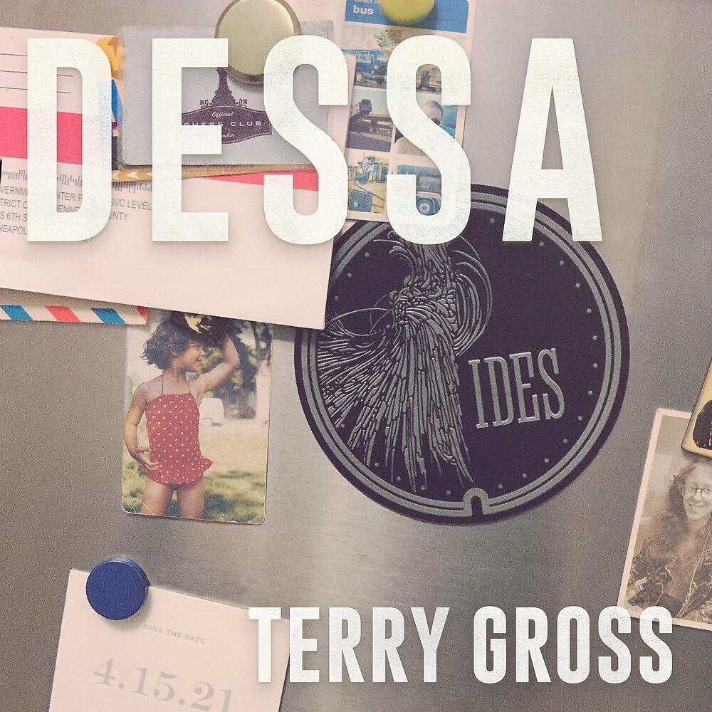 Постер альбома Terry Gross