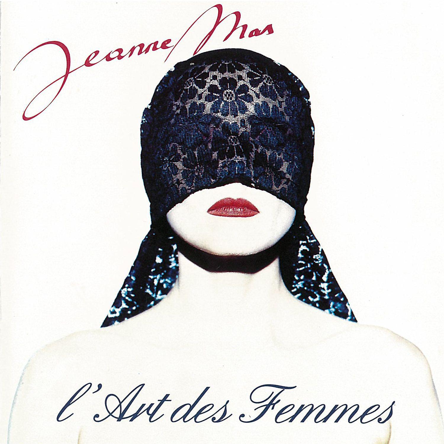 Постер альбома L'art des femmes