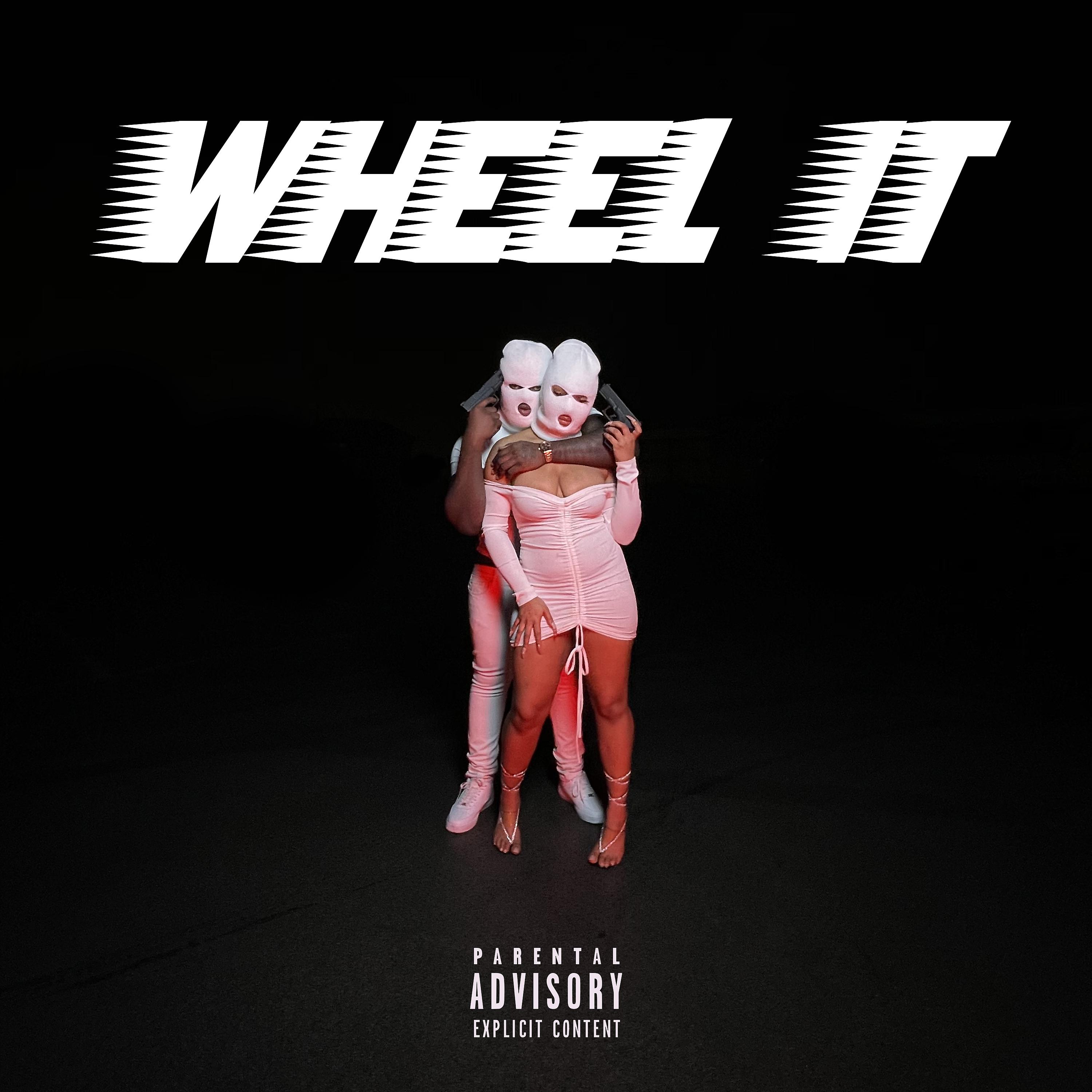 Постер альбома Wheel It