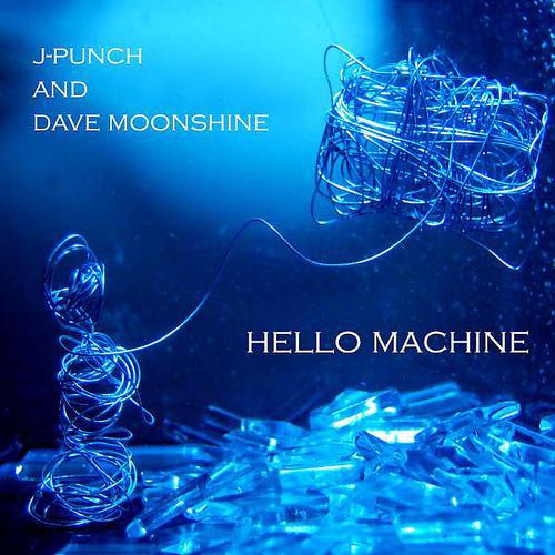 Постер альбома Hello Machine