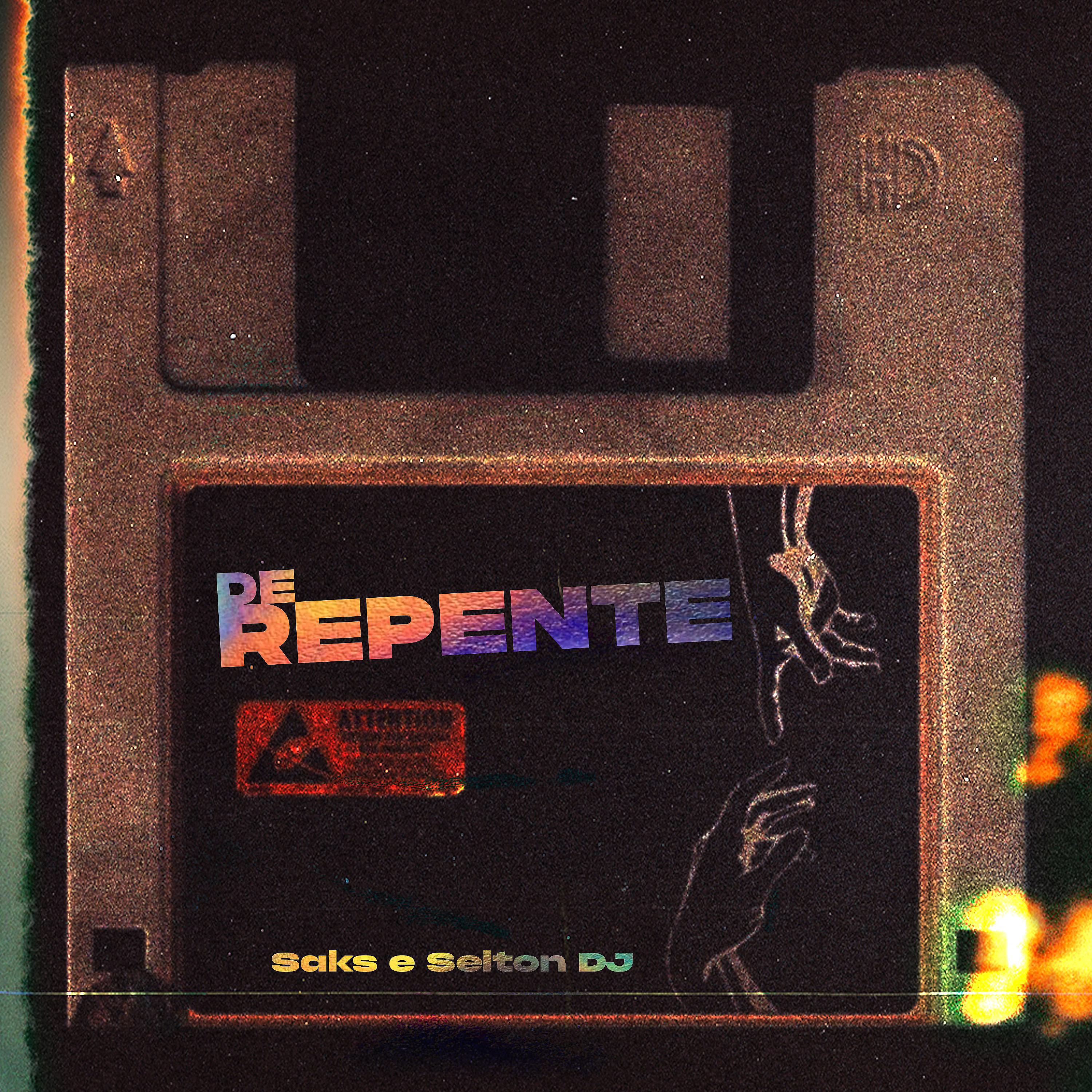 Постер альбома De Repente