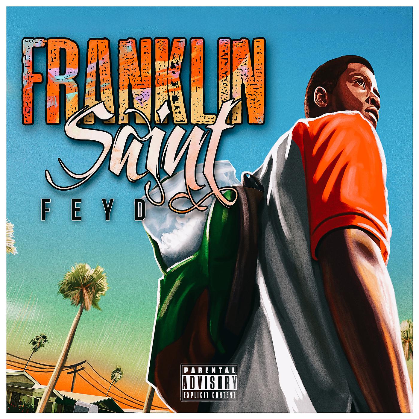 Постер альбома Franklin Saint