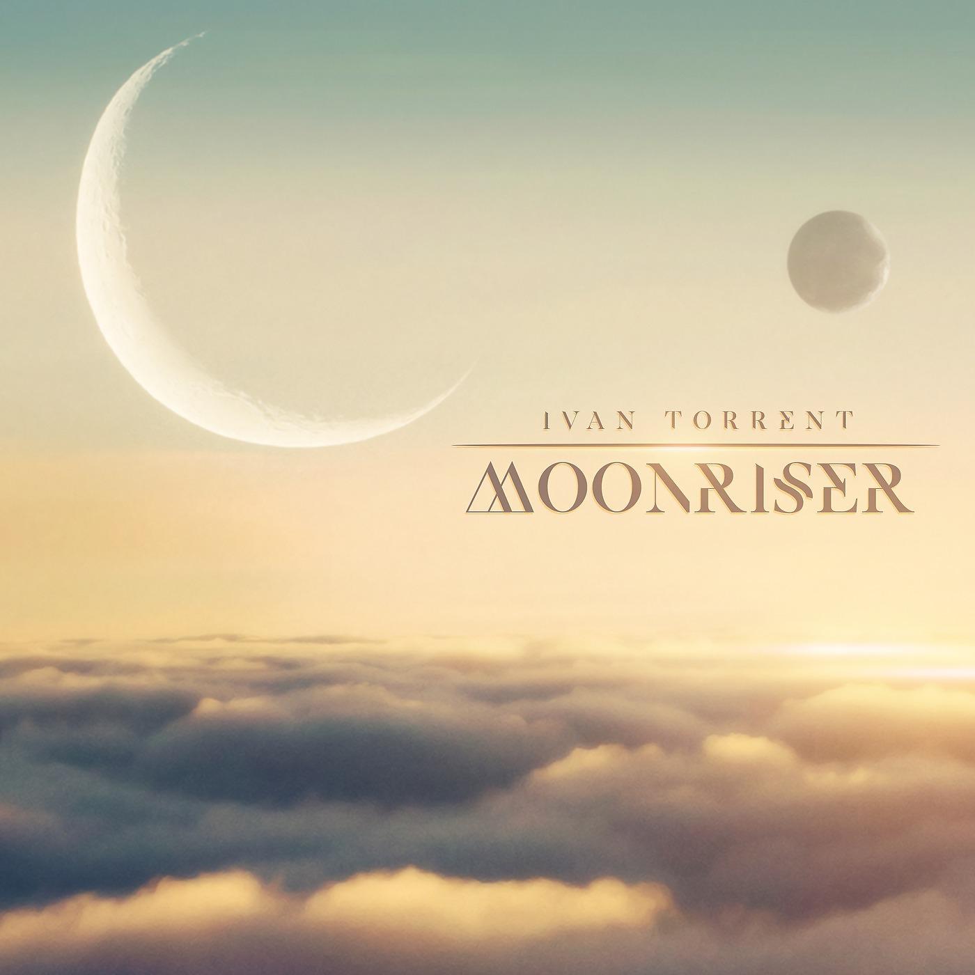 Постер альбома Moonriser