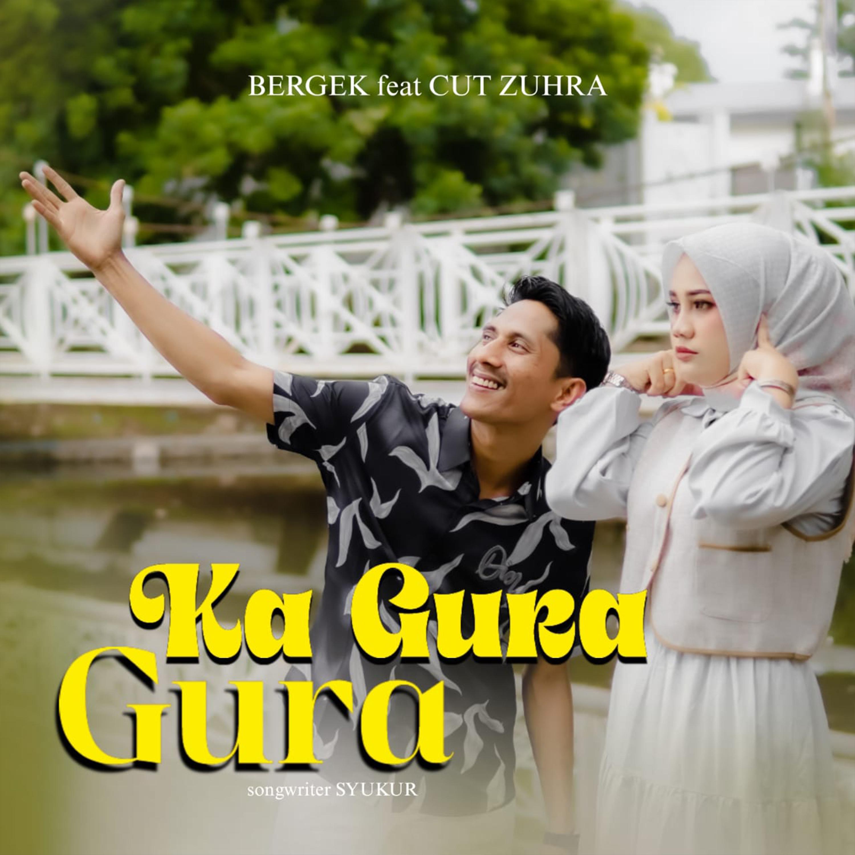 Постер альбома Ka Gura-Gura