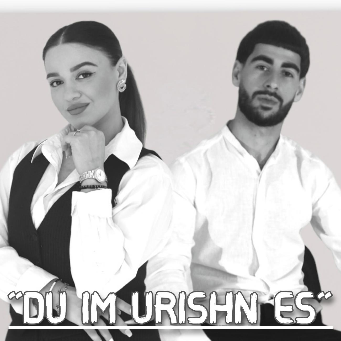 Постер альбома Du im urishn es