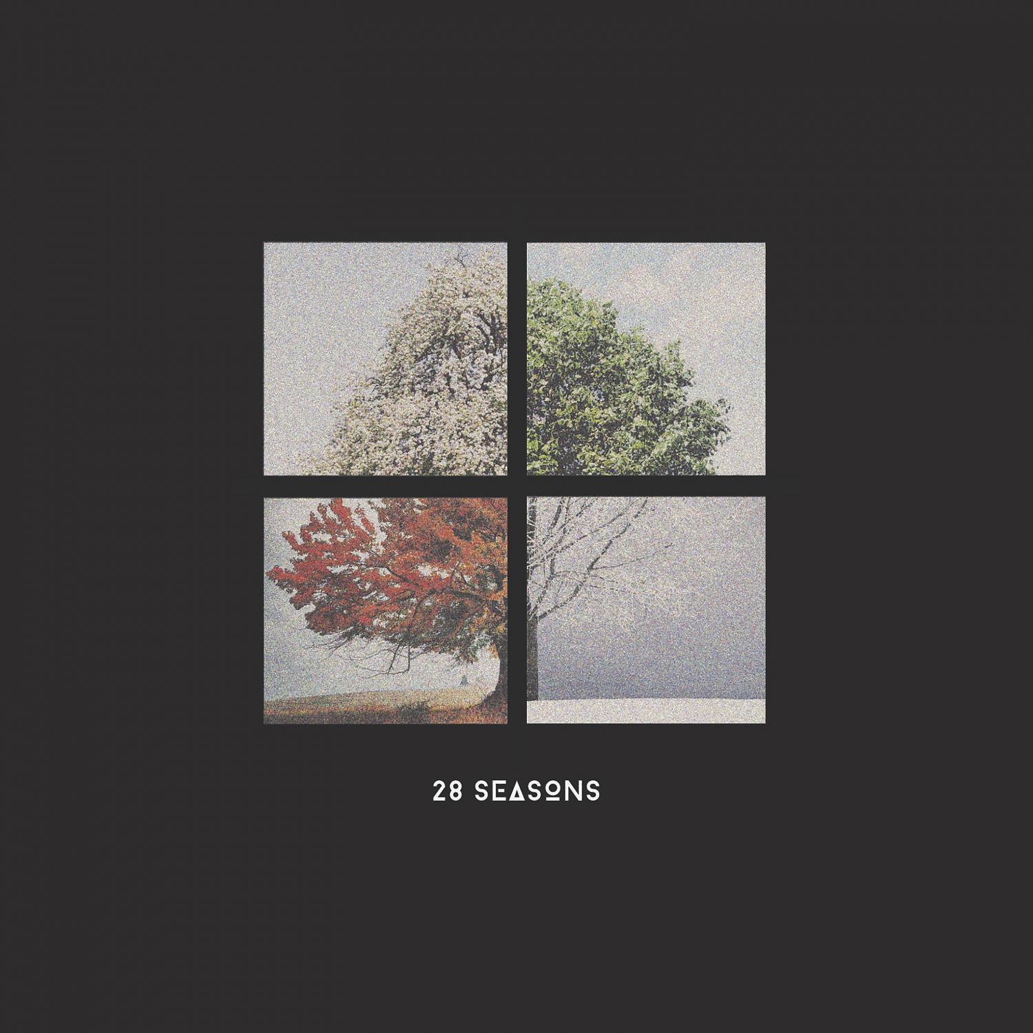 Постер альбома 28 Seasons