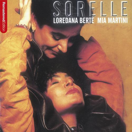 Постер альбома Sorelle