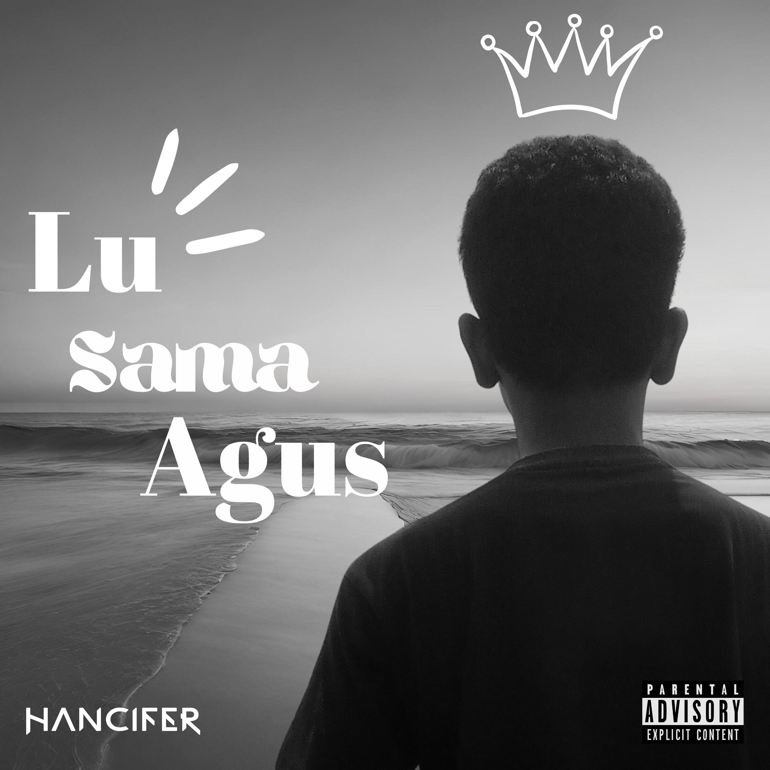 Постер альбома Lu Sama Agus