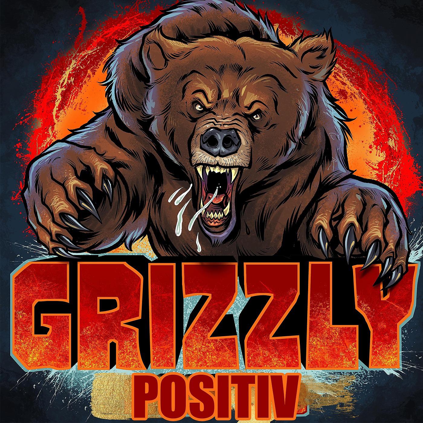 Постер альбома Grizzly 2018