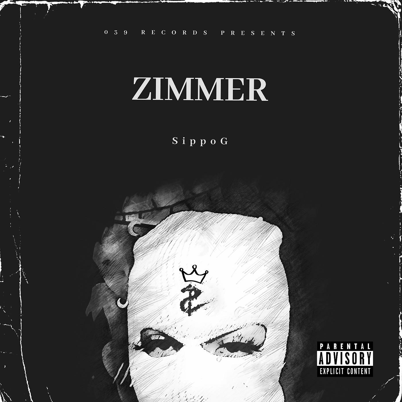 Постер альбома Zimmer