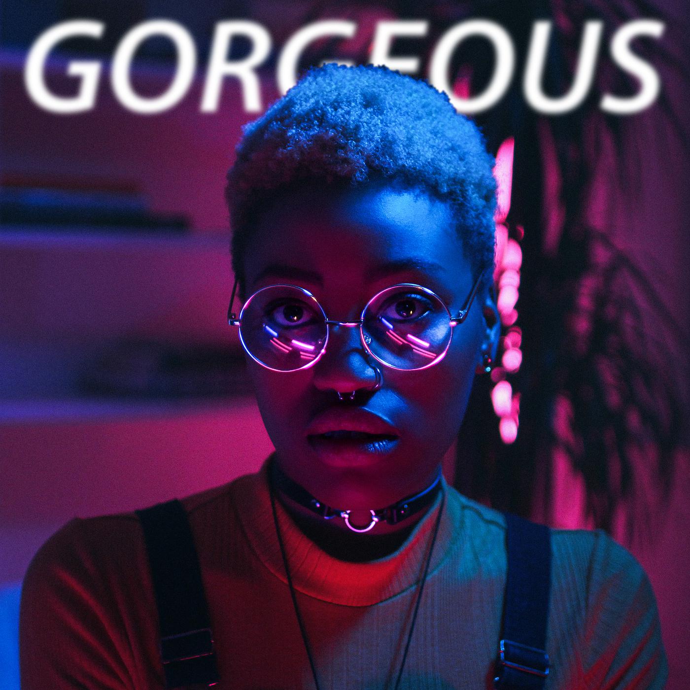 Постер альбома Gorgeous